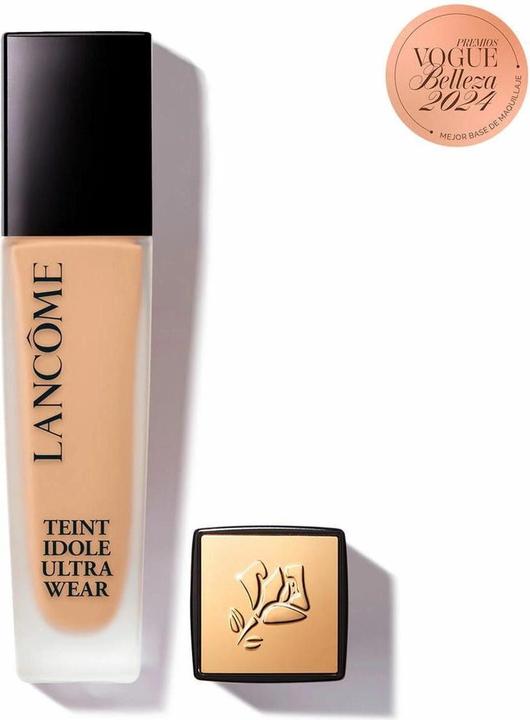 Actual product image Lancôme Complexion Idole Ultra Wear 240W (Camel)