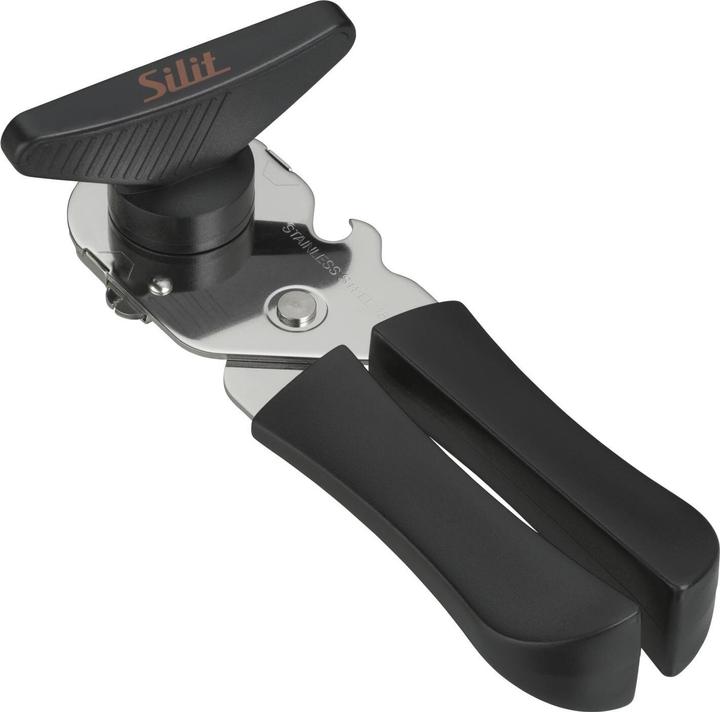 Actual product image Silit Black