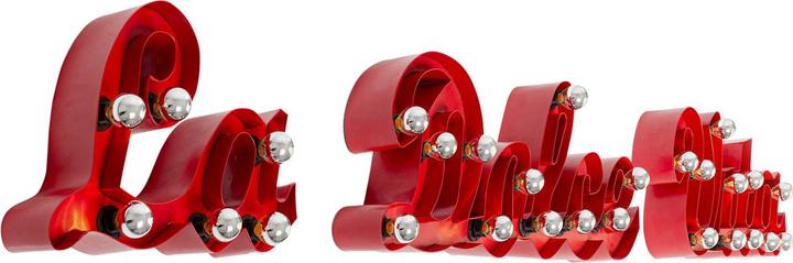 Image du produit Kare Design Applique murale La Dolce Vita 190cm