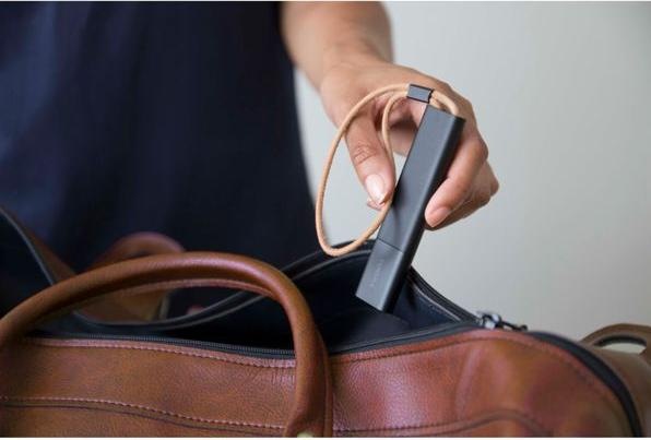 Immagine prodotto Invoxia GPS Tracker Pro (iOS, Android)