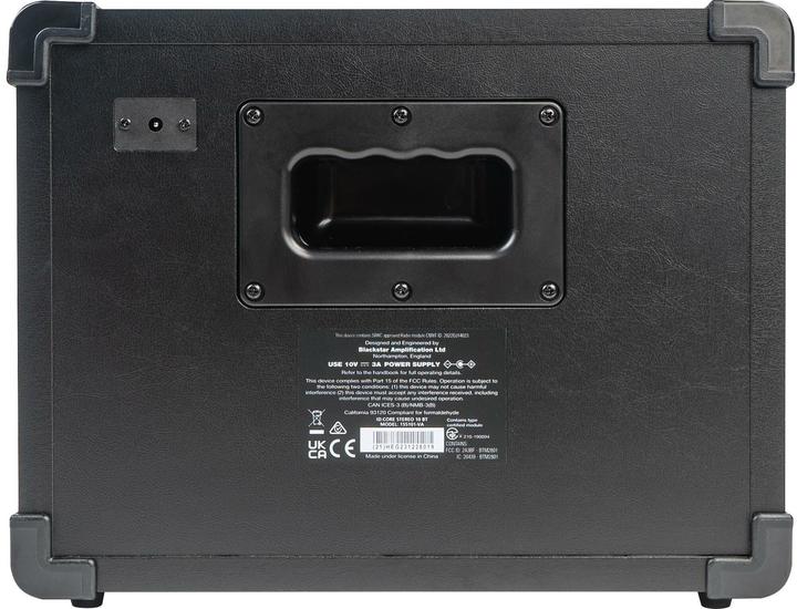 Immagine prodotto Blackstar ID Combo: CORE V4 Stereo 10 Bluetooth (Chitarra, 10 W)