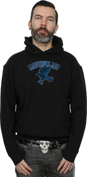 Immagine prodotto Ravenclaw Sport Emblem Felpa con Cappuccio Uomo (M)