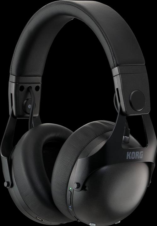 Actual product image Korg NC-Q1 (ANC, 36 h, Wireless)