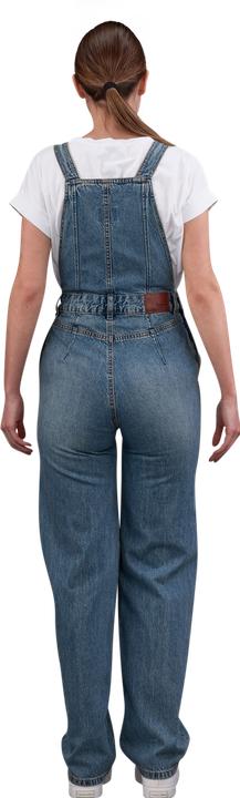 Image du produit Pepe Jeans Elia Overall Wide Leg (S)