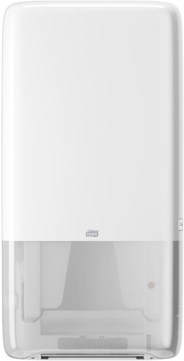 Produktbild Tork Peakserve Dispenser White