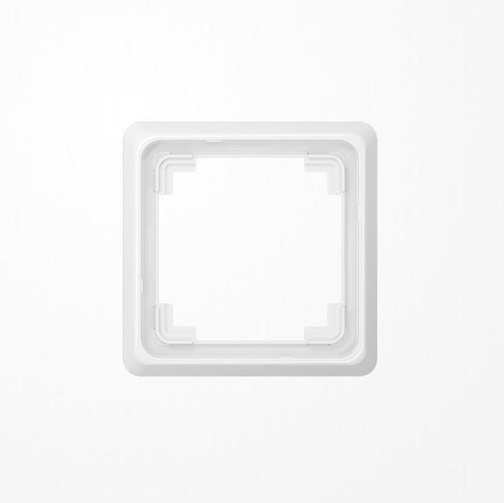 Produktbild JUNG Rahmen