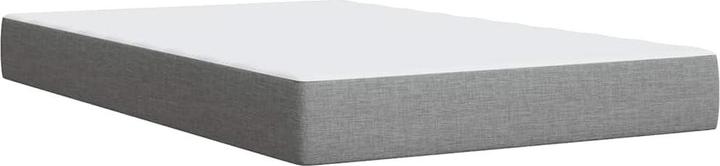 Actual product image vidaXL Boxspringbett (120 x 200 cm)
