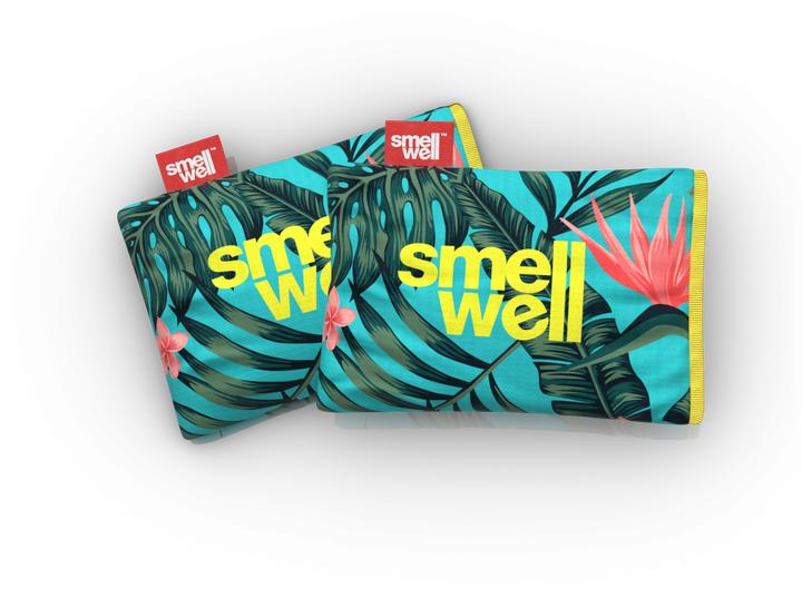 Actual product image Smell Well Freshener Inserts