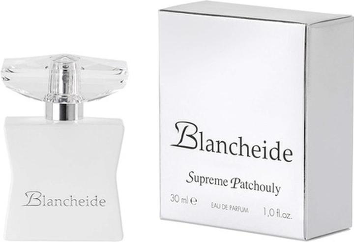 Immagine prodotto Blancheide Donna Eau de Parfum Le Supreme Patchouly 1.0 oz (Eau de parfum, 30 ml)