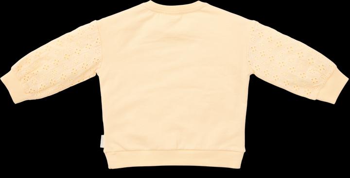 Little Dutch Pullover Honey Yellow - 98 (98)