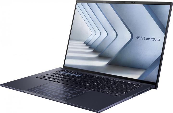 Immagine prodotto ASUS ExpertBook B9 (14", 512 GB, 16 GB, DE, Intel Core 7 150U)