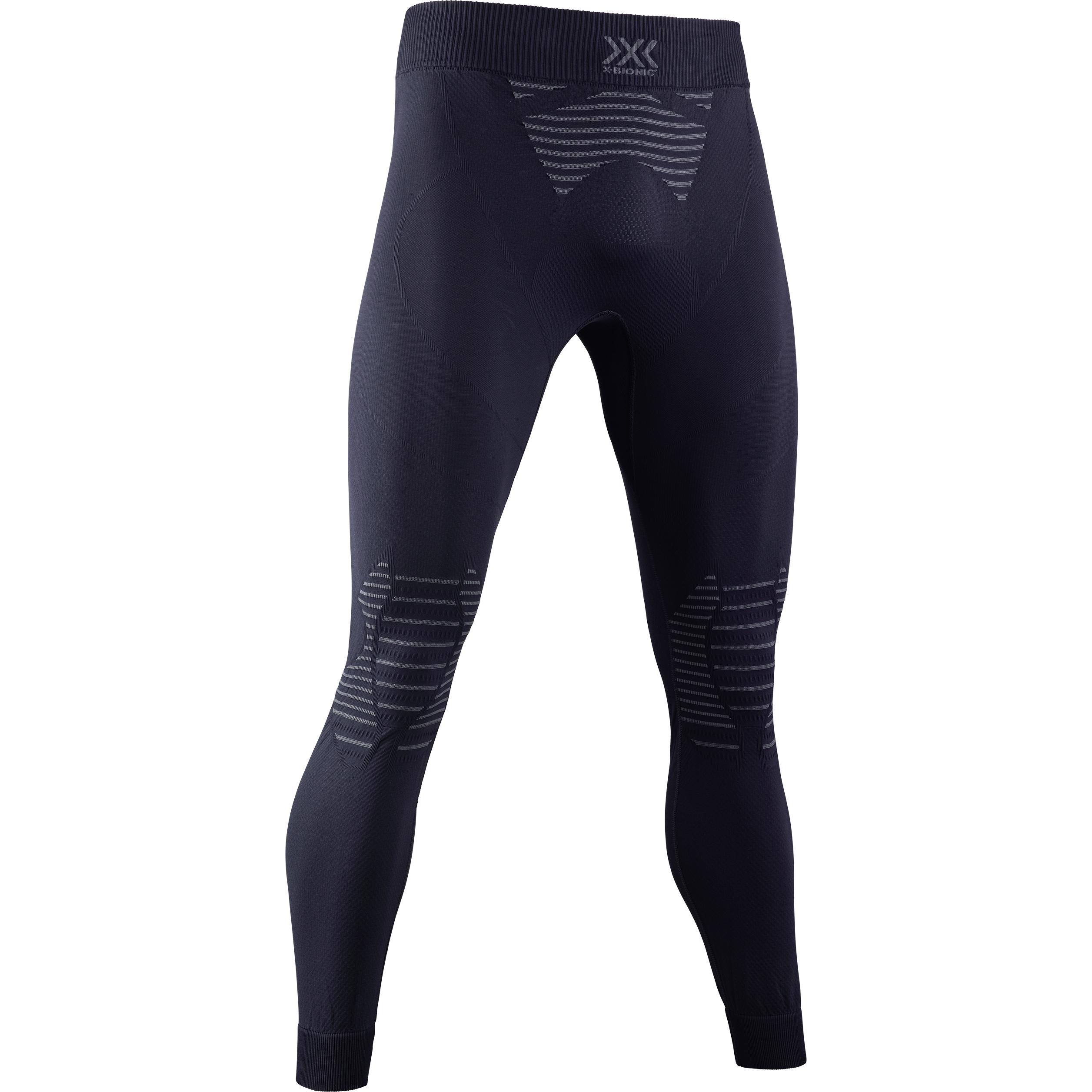 X-Bionic, Herren, Funktionsunterhose, Invent 4.0 (L), Schwarz, L