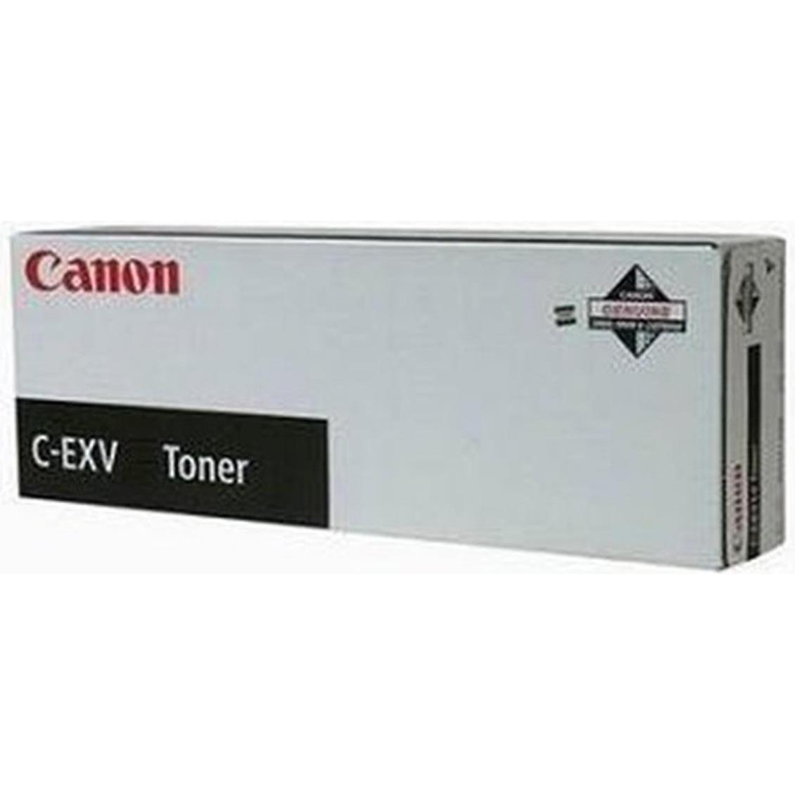 Canon, Toner, Drum Unit Color (M, Y, C)