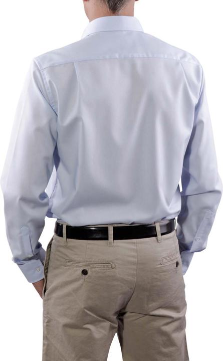 Immagine prodotto Seidensticker Camicia Splendesto blu chiaro (44)