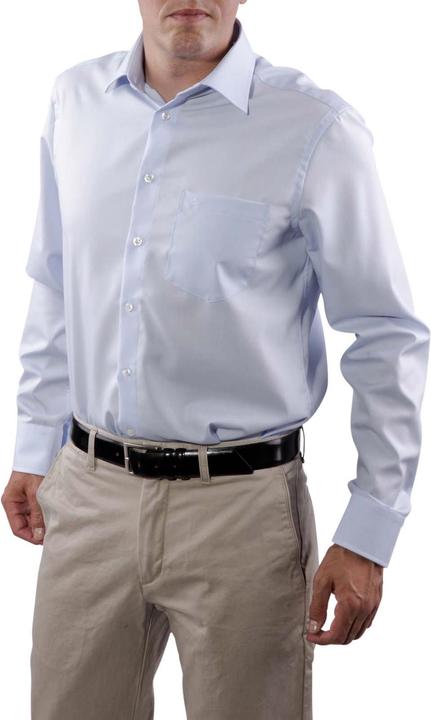 Immagine prodotto Seidensticker Camicia Splendesto blu chiaro (44)