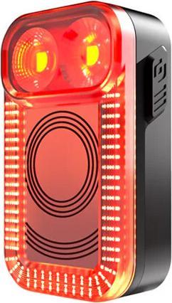 Immagine prodotto Magicshine Radar Taillight Seemee 100 AR (100 lm)