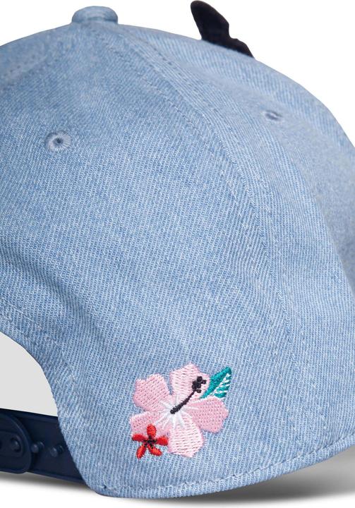 Actual product image Difuzed STITCH - Sable - Casquette Ajustable