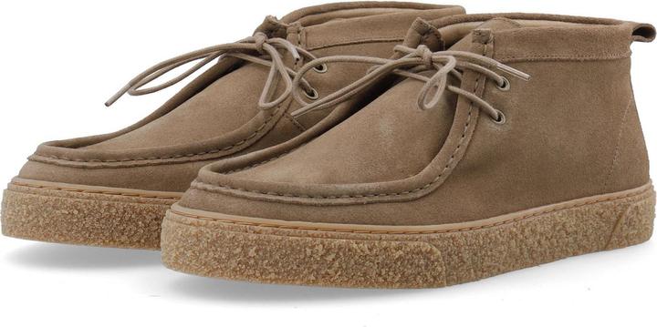 Produktbild Bianco BIACHAD Wildlederstiefelette (42)