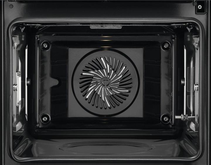 Actual product image AEG BSE988330M 70 L 3500 W A++ Stainless steel