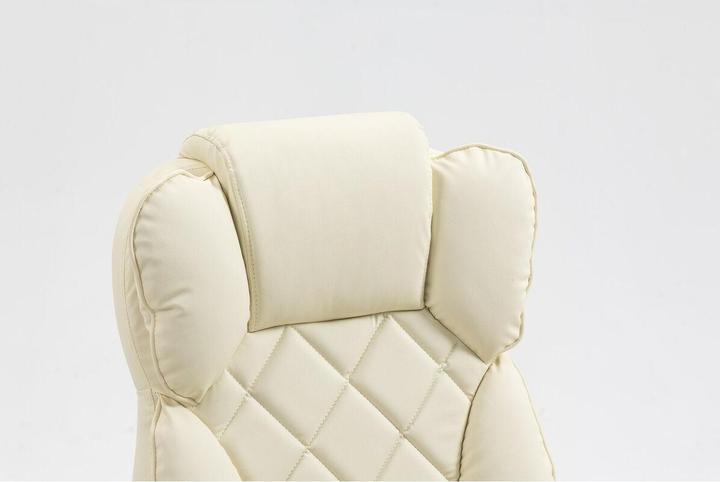 Image du produit Activejet Bürostuhl YK7416 beige (45 - 55 cm)
