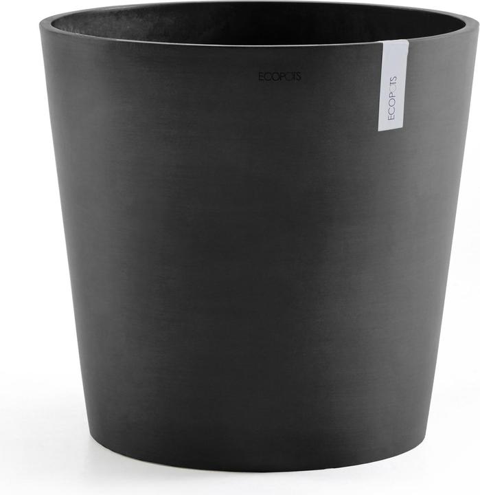 Ecopots Amsterdam + Water reservoir