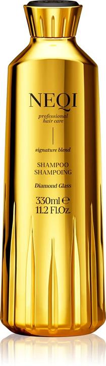 Produktbild Neqi Diamond Gl.Shampoo 330ml (330 ml)