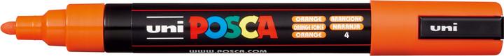 Actual product image Posca Medium marker PC-5M (1x)