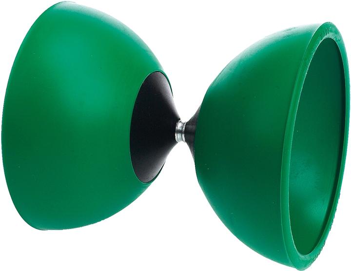 Jonglerie Diabolo Rubberking