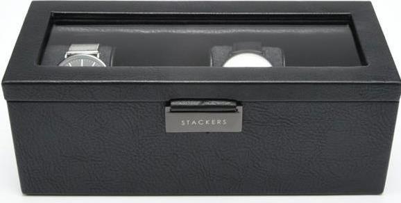 Stackers 4 Piece