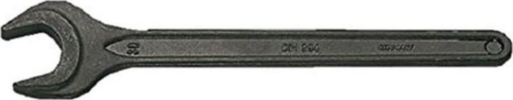 Actual product image Bahco 41 mm open-end spanner, phosphated, 343 mm (41 mm)