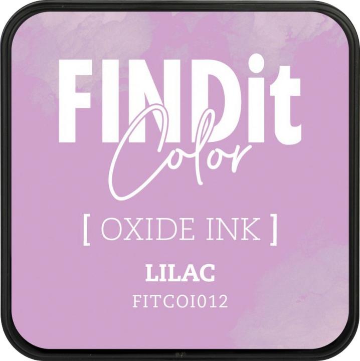 Produktbild Find it Oxide Ink Stempelkissen