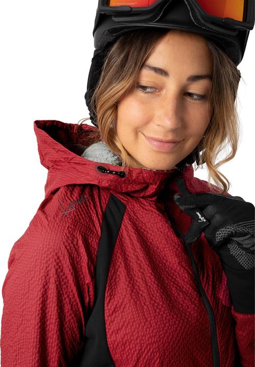 Immagine prodotto Lamunt Alessia Ptc Alpha Wind (S)