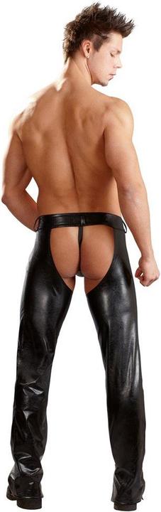 Produktbild Svenjoyment Chaps & String (L)