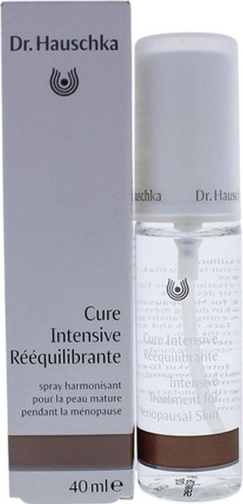 Image du produit Dr. Hauschka Traitement Intensif pour la Peau Ménopausée Crème de Jour 40 ml Visage (40 ml, Crème de jour)