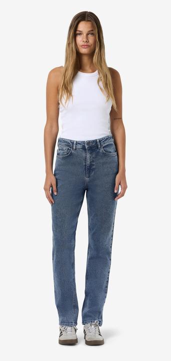 Produktbild Noisy May NMDAISY Mom Jeans (30)