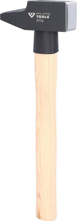 Produktbild Brilliant Tools BT077080 (1055 g)