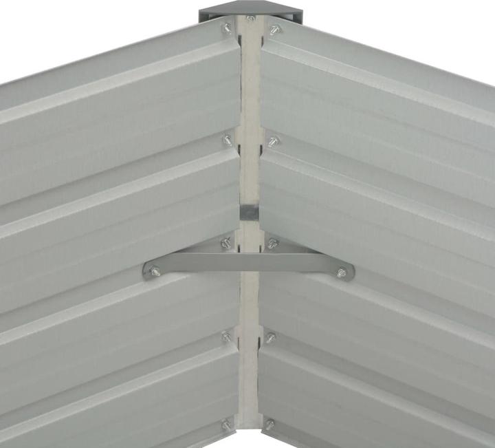Image du produit vidaXL Hochbeet