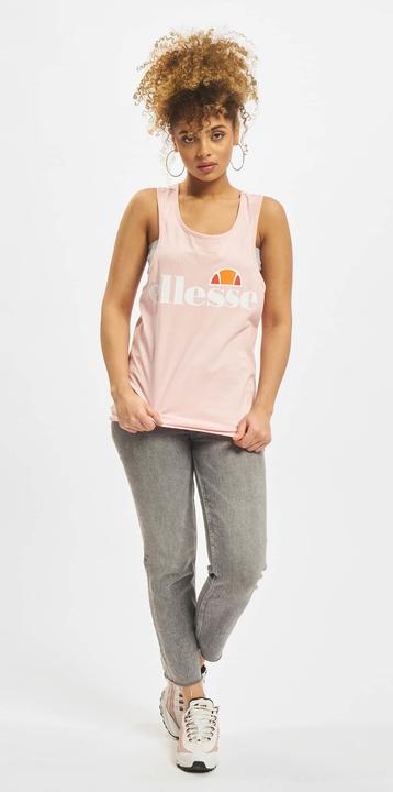Produktbild Ellesse Tanktop Abigaille (XS)