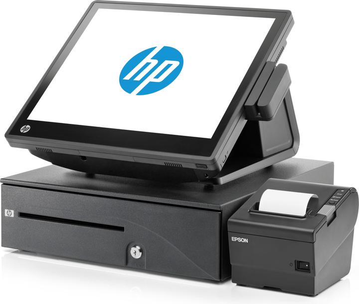 Image du produit HP Epson T88v Receipt Printer (USB)