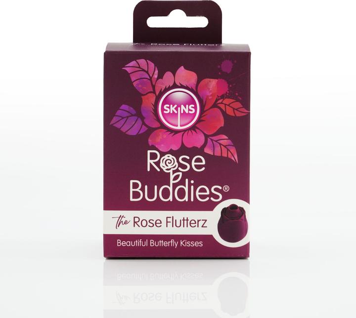 Actual product image Skins Rose Buddies