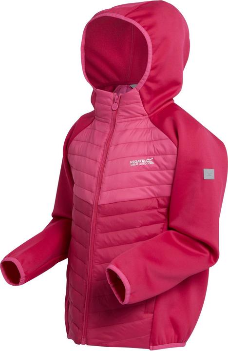 Produktbild Regatta Kielder VIII Hybridjacke (158)