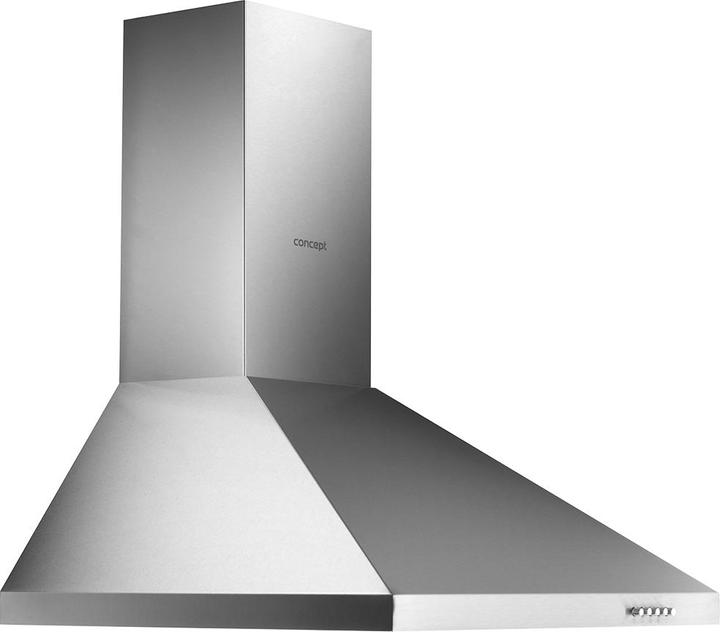 Actual product image Concept OPK3560SS (Wall hood)
