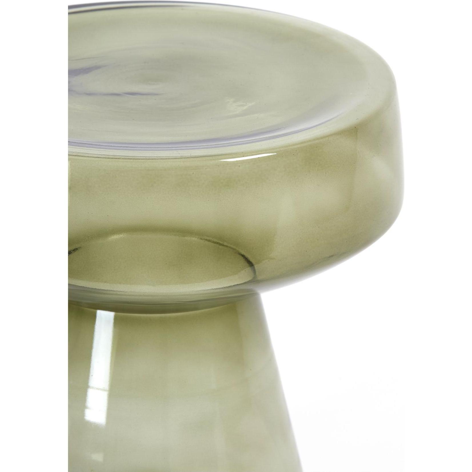 Thumbnail - Light & Living, Couchtisch + Beistelltisch, Dakwa (37 x 37 x 44 cm)