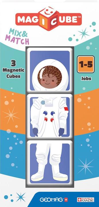 Image du produit Geomag People Jobs