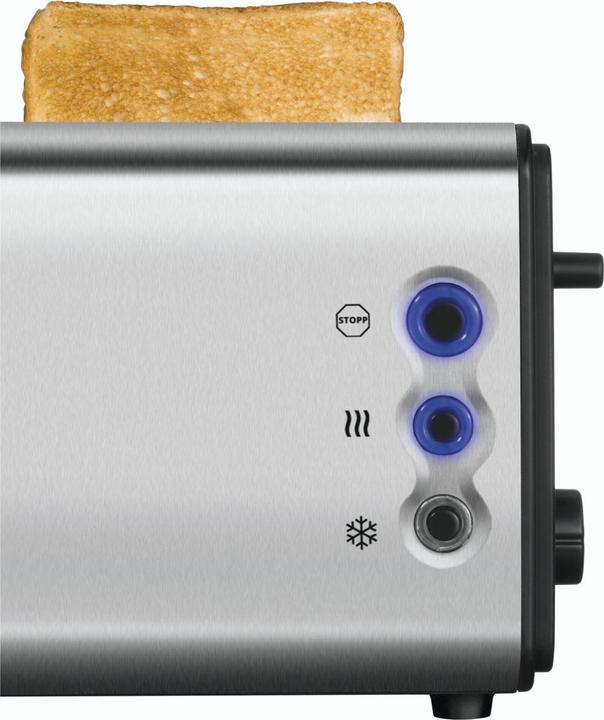 Image du produit Unold Onyx Duplex Onyx (Prise UE)