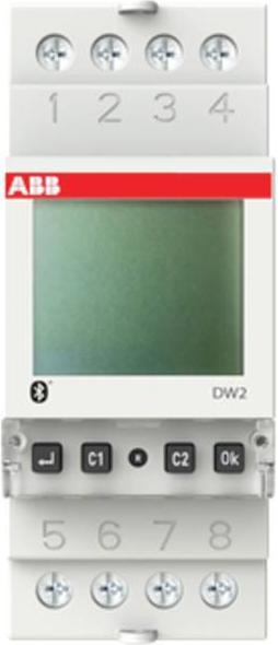 Immagine prodotto ABB Timer settimanale