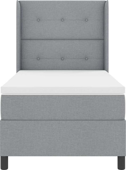 Immagine prodotto vidaXL Boxspringbett (90 x 200 cm)