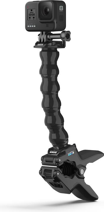 Produktbild GoPro Jaws (Hero 7, Universal, Osmo Action)