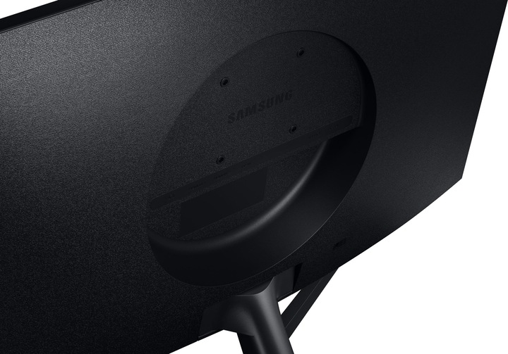 Actual product image Samsung LU28R550UQPXEN (3840 x 2160 Pixels, 28")