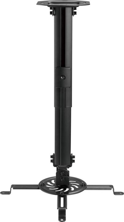Produktbild Gembird Soporte De Techo Ajustable Para Proyector (Decke)